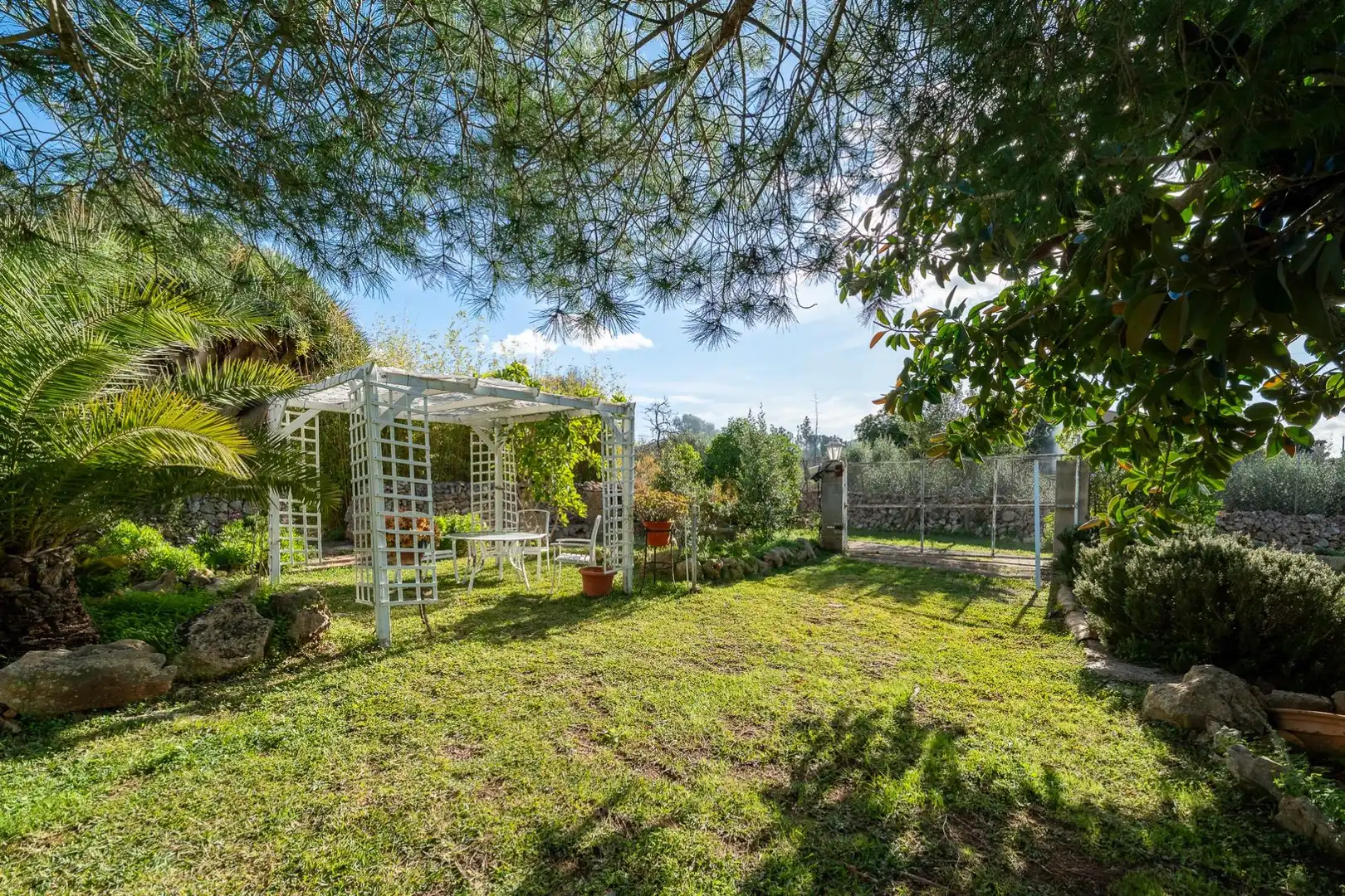 Casa con piscina in vendita a Pòrtol, imagen 38