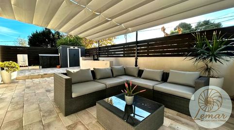 Foto 2 de Casa o chalet en venta en 324, Montmar, Castelldefels