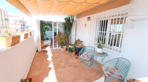 Foto 4 de Àtic en venda a Centro, Molina de Segura