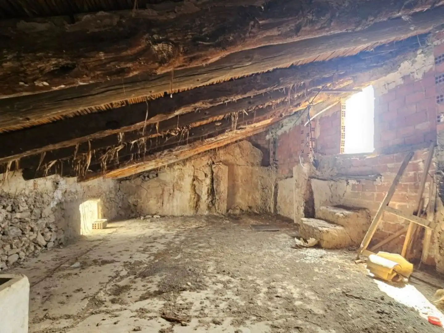 Casa rústica amb terrassa en venda a Teresa, imagen 19