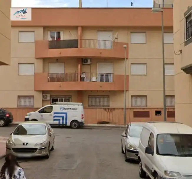 Appartement avec ascenseur à vendre à Calle Géminis, imagen 3