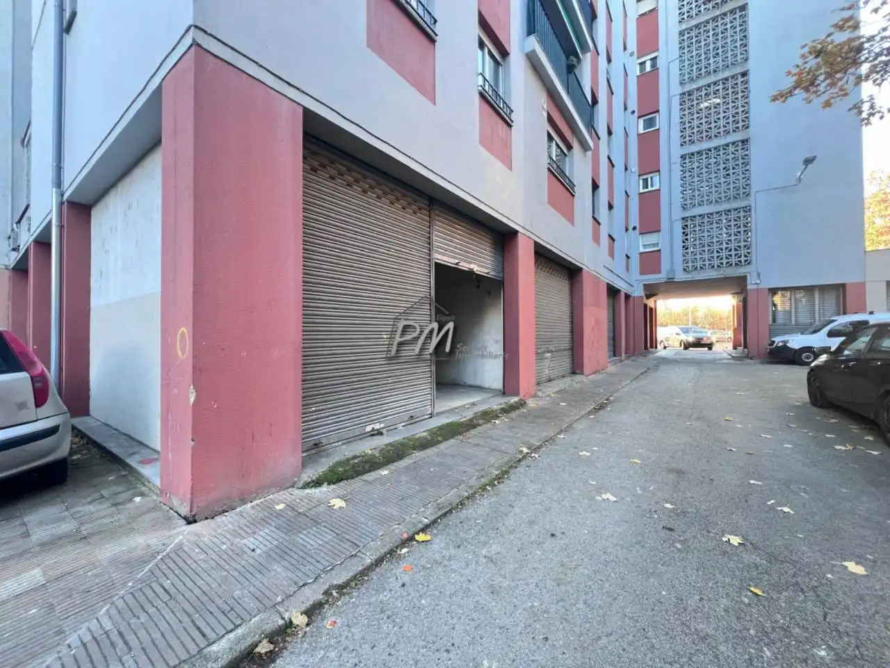 Parkplatz zum Verkauf in Can Gibert del Pla, imagen 5