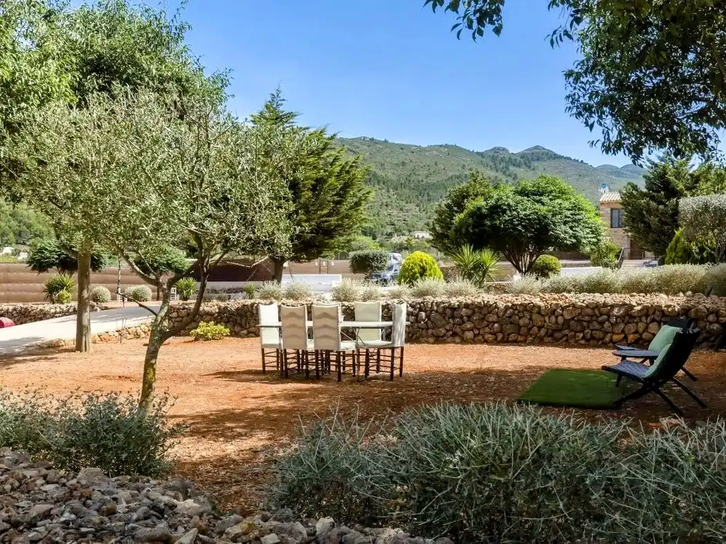 Casa en venta en Llíber, imagen 18