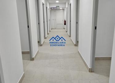 Foto 3 de Traster en venda a Las Arenas, Bizkaia