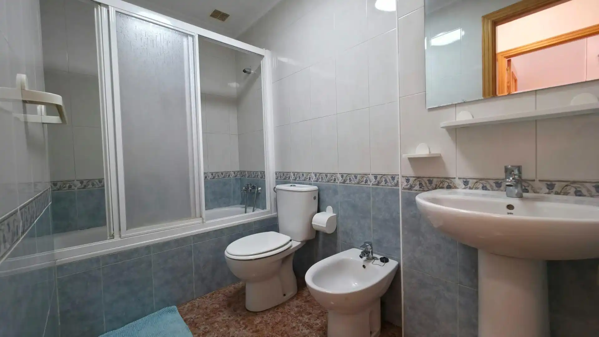 Bany de Casa o xalet en venda en Orihuela Costa