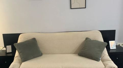Foto 4 de Piso en venta en Salamanca - Avenida de Portugal, Carmelitas, Salamanca Capital