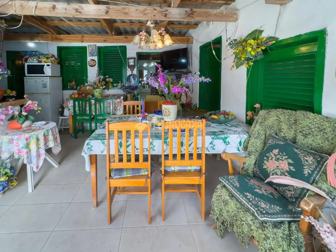 Comedor de Casa o chalet en venta en Garachico