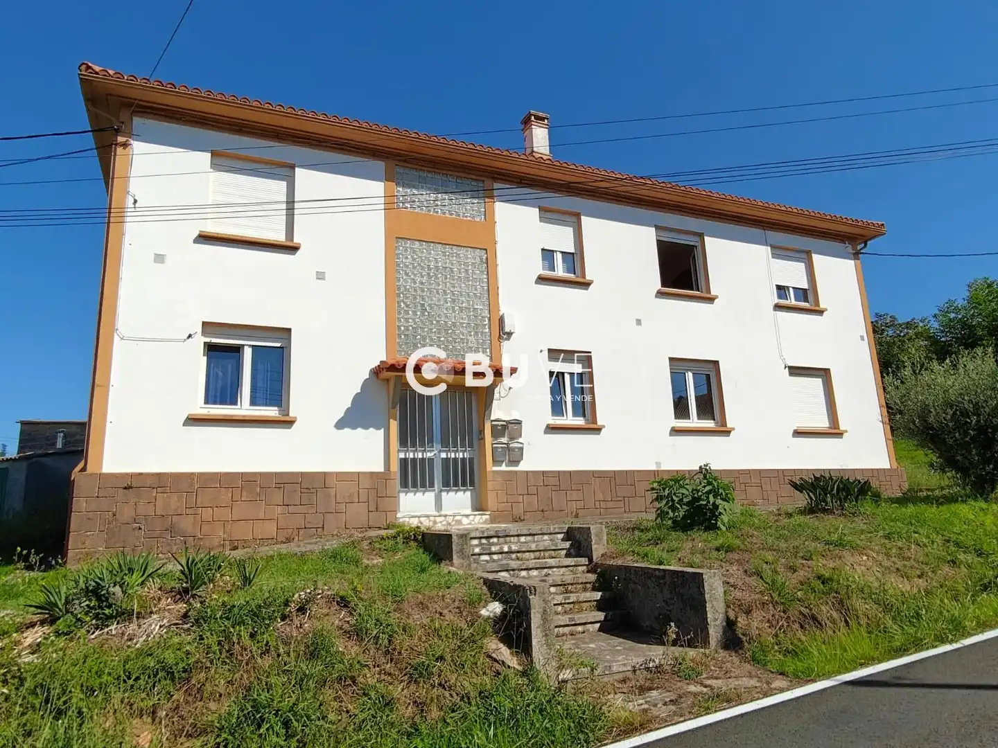 Casa en venda a San Marcos