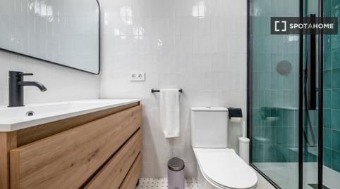 Foto 2 de Pis de lloguer a Sants, Barcelona