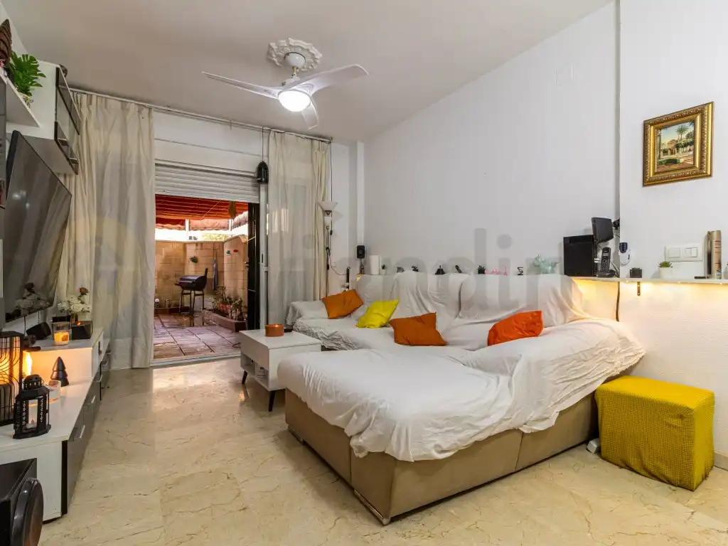 Wohnung mit Pool zum Verkauf in Chapín - Campus Universitario - Navinco, imagen 13