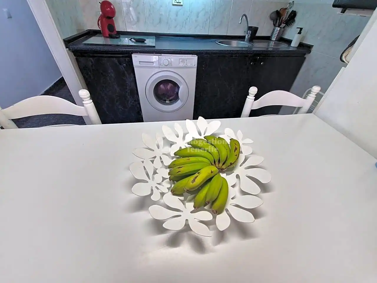 Apartamento de alquiler en Ten Bel, Costa del Silencio