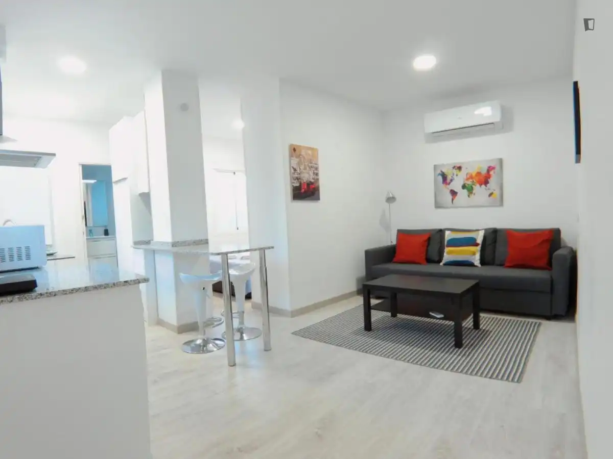 Monolocale in affitto a Centro, imagen 17