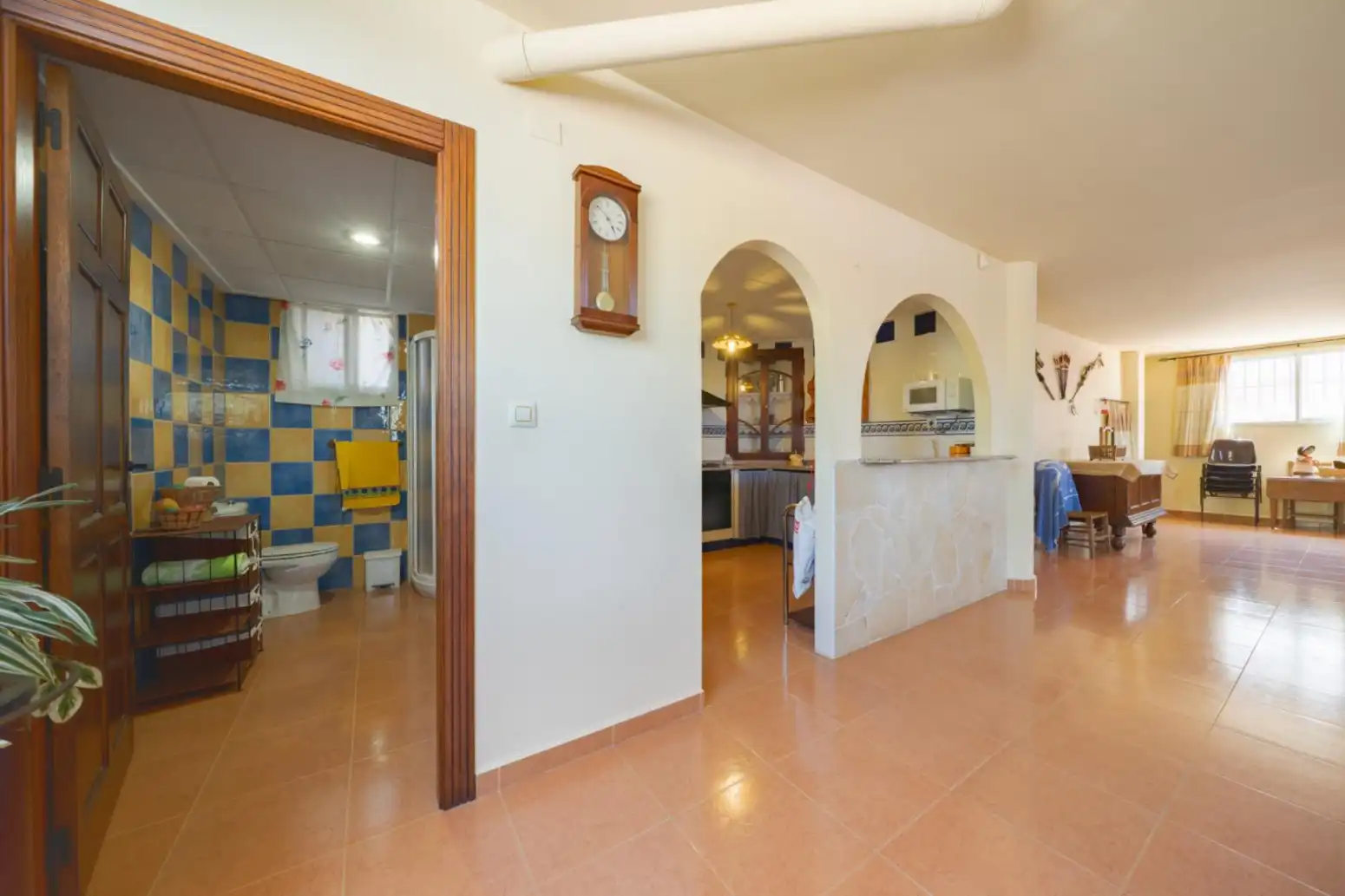 House with terrace for sale in Torres de Cotillas Las - Calle RONDA DE LAS LIEBRES, imagen 45