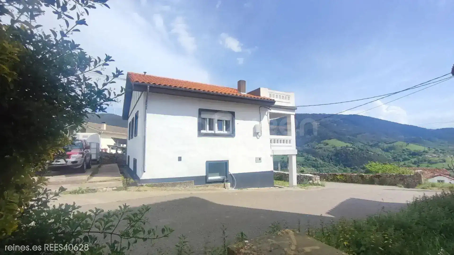 Casa o xalet en venda a N/A, Candamo