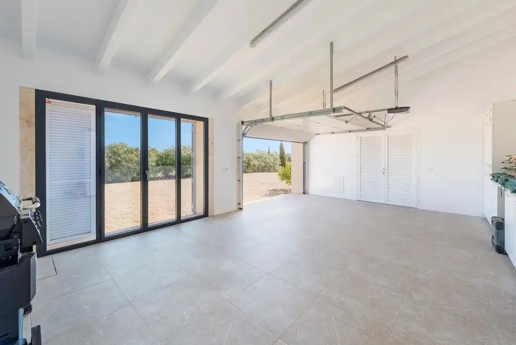 Casa rústica con piscina en venta en Ses Salines Poble, imagen 25
