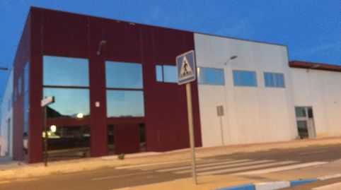 NAVE - Polígono lo Bolarin, La Unión a 5 min del P.I. Cabezo Baeza