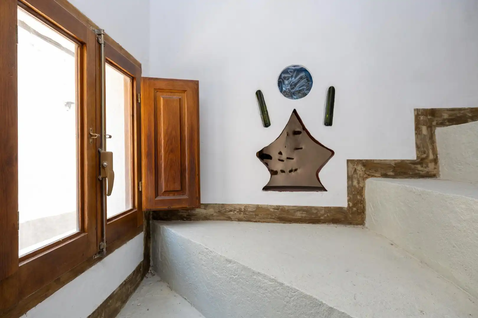 Casa adosada en venta en Torvizcón con Terraza