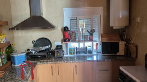 Foto 5 de Finca rústica en venda a Bobadilla - Bobadilla Estación - La Joya, Málaga