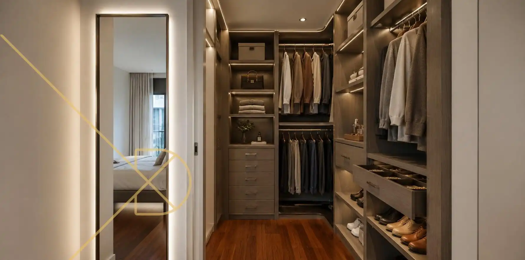 Piso con terraza en venta en Sant Martí, imagen 11