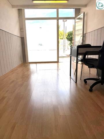 Local comercial en Alquiler en Vilamarina