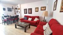 Living room of Planta baja for sale in Torredembarra  with Air Conditioner and Terrace