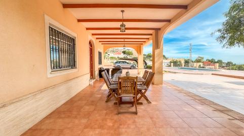 Foto 4 de Casa o chalet de alquiler en Pedanías Este, Alicante