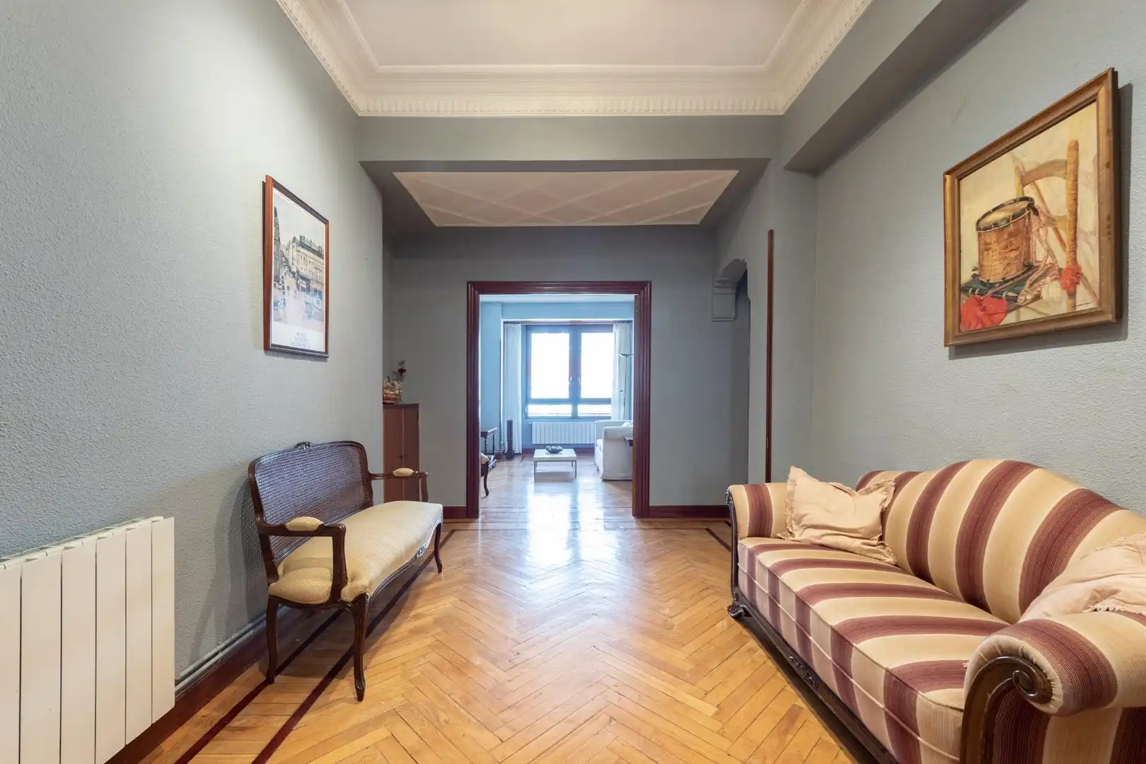 Flat with lift for sale in Calle de Rodríguez Arias, imagen 25