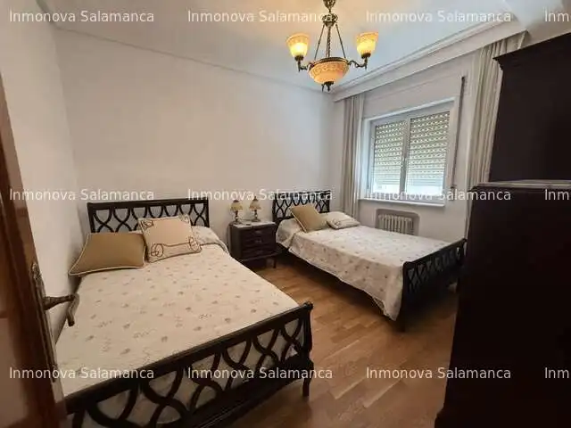 Piso con terraza en venta en Garrido, imagen 9