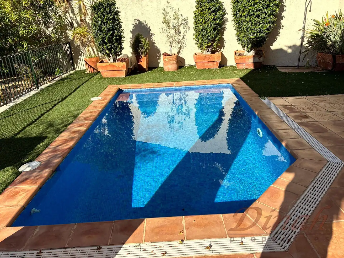 Apartment mit Pool zum Verkauf in Alemania, imagen 6