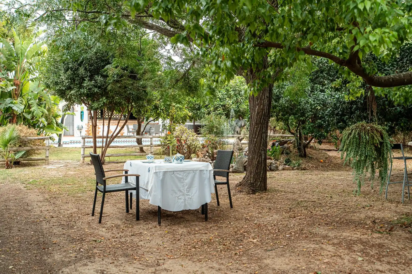 Villa avec piscine à vendre à Manzanilla, imagen 28