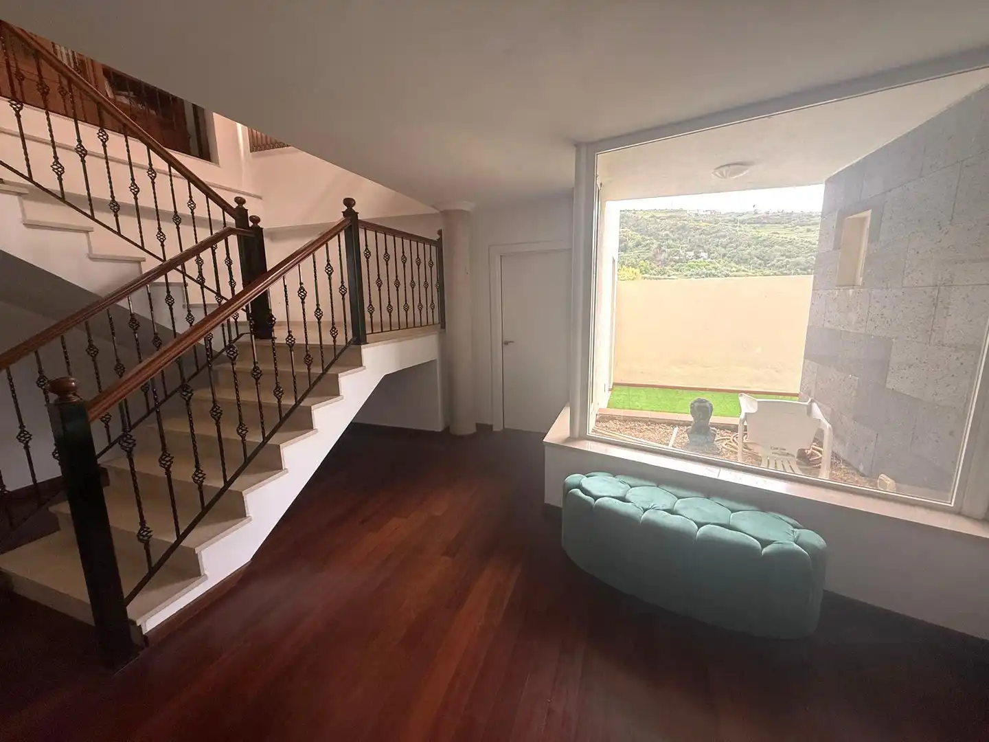 Casa o chalet en venta en El Sauzal con Jardín privado, Terraza y Trastero
