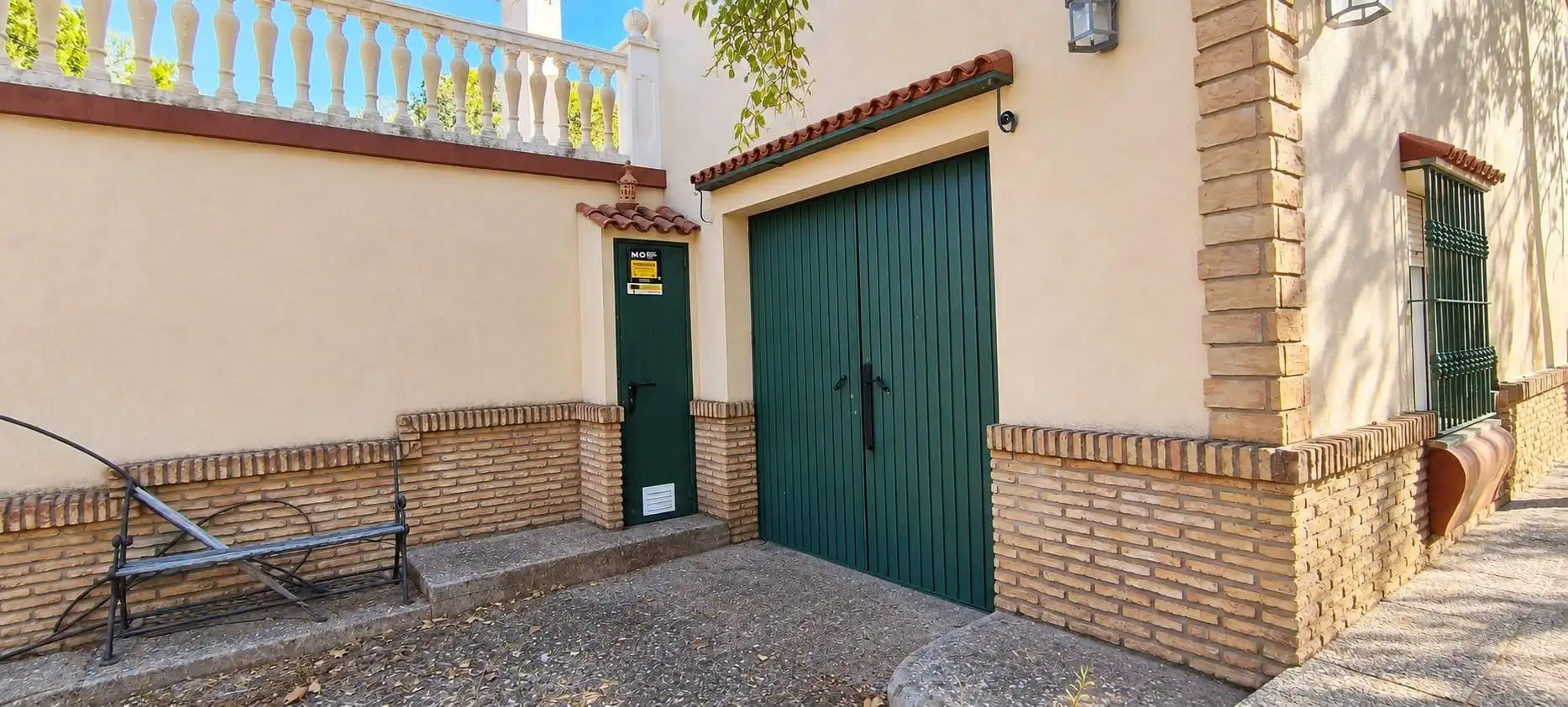 Country house for sale in Polígono 13 Paraje 163 VALDEMUL, imagen 17