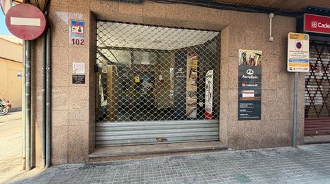 Foto 2 von Geschaftsraum zur Miete in Carrer de Sant Jaume, 98, Sota el Cami Ral, Granollers