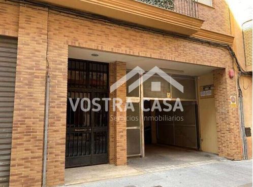 Garatge de lloguer a ESTACION, -1, La Constitución - Canaleta