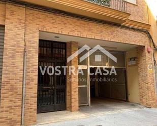 Exterior view of Garage to rent in Mislata