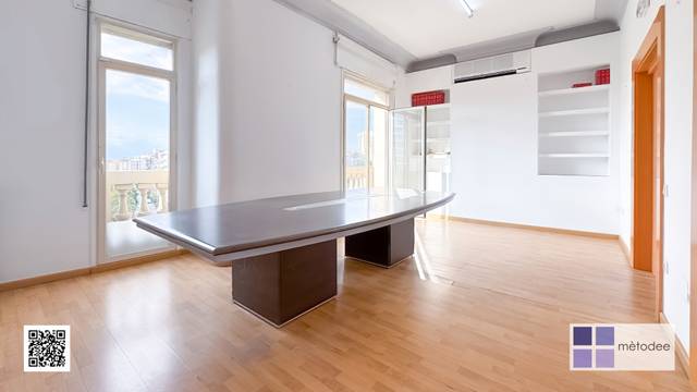 Oficina en Alquiler en Plaça de Francesc Macià en Sant Gervasi- Galvany