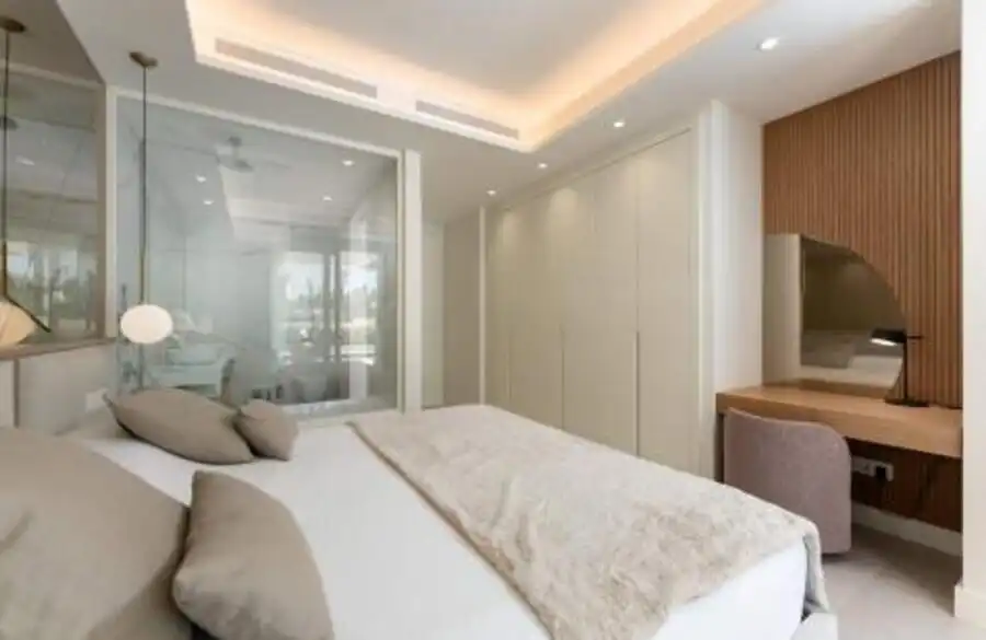 Ground floor for rent in Las Lomas de Río Verde