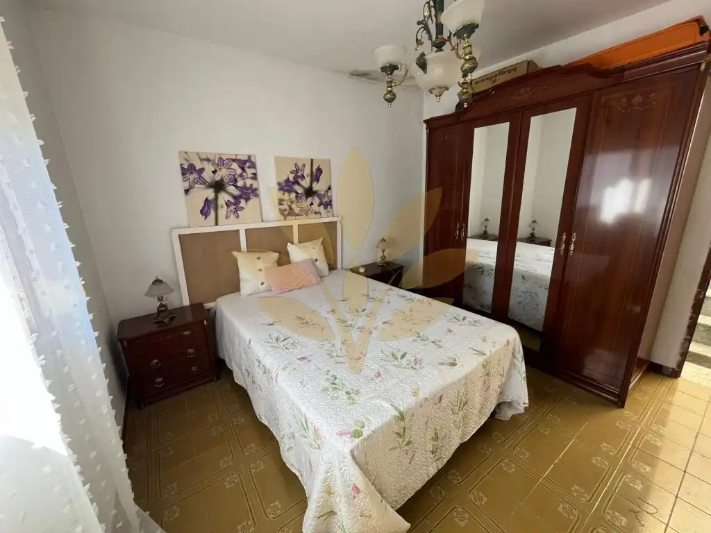 Casa o chalet en venta en Nuevo Cáceres