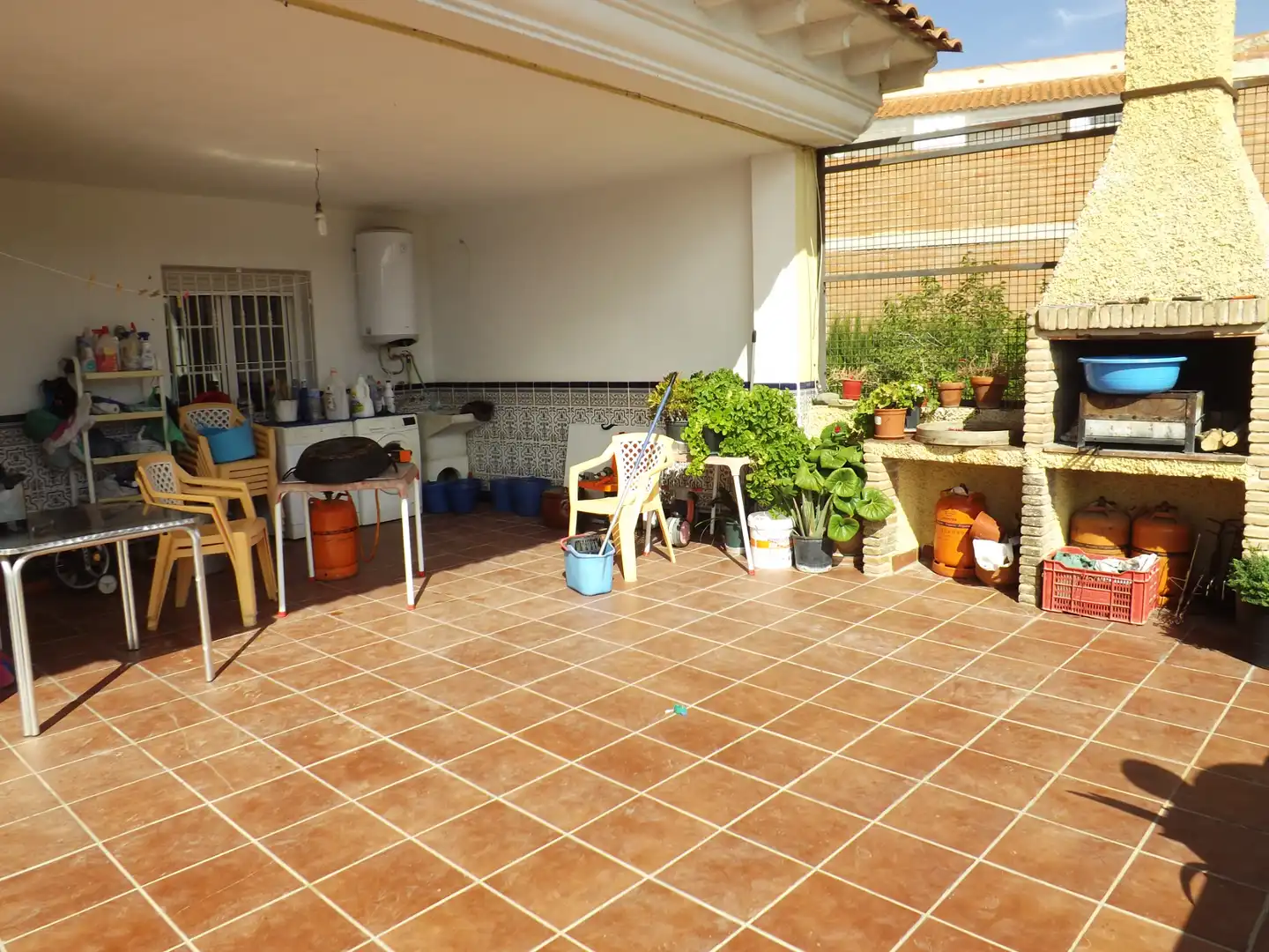 Xalet amb jardí en venda a Calle Goya, imagen 18