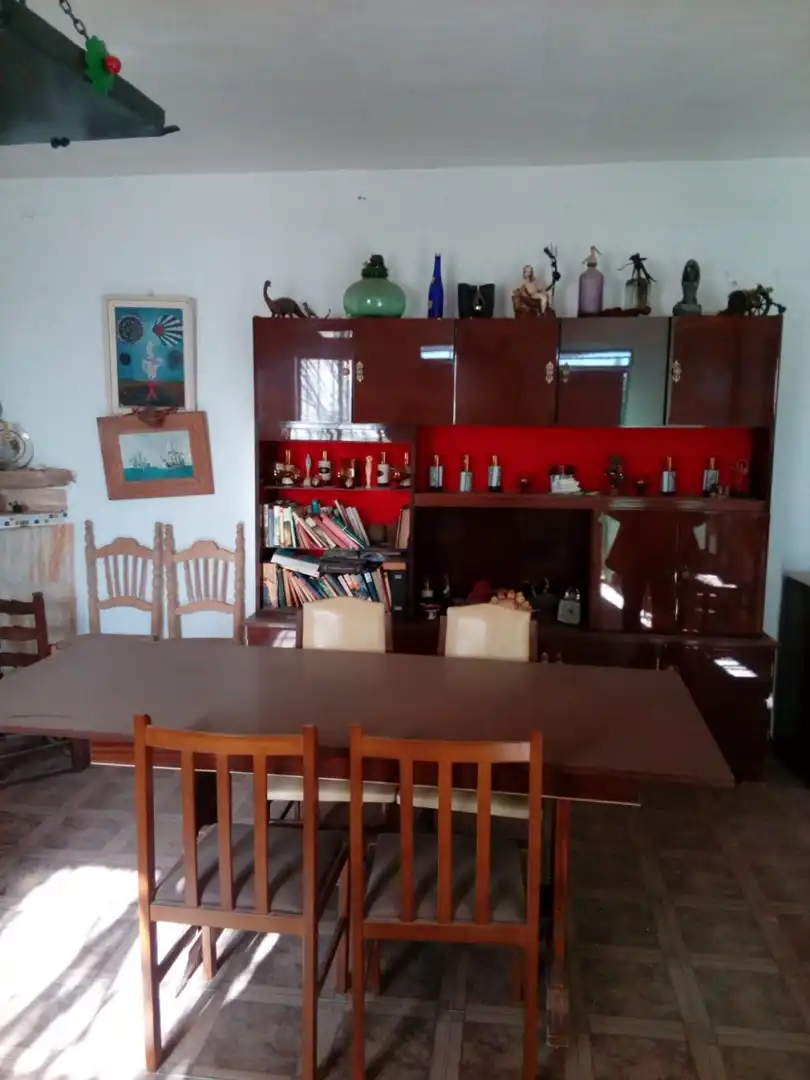Casa rústica amb jardí en venda a Tébar - Los Arejos, imagen 4