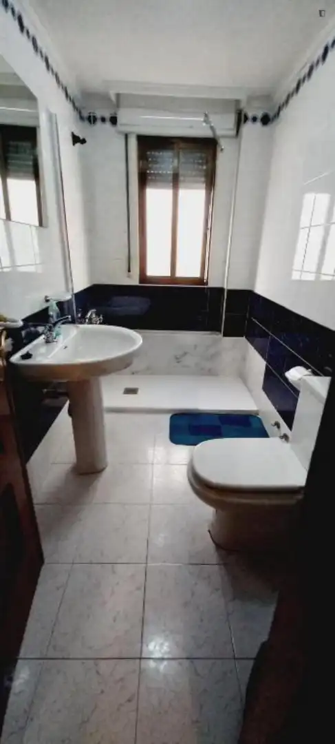 Apartament de lloguer a Prosperidad - Delicias