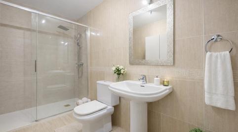 Foto 5 von Wohnung zur Miete in Calle Armada Española, 31, Roquetas Pueblo, Roquetas de Mar