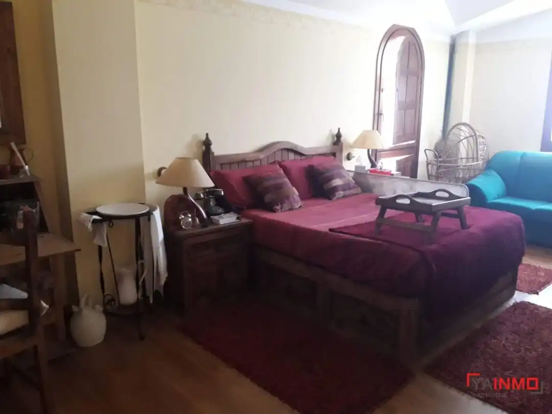 Chalet con jardín en venta en Condado de Treviño, imagen 5