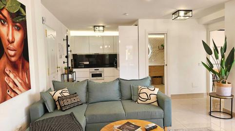 Foto 4 de Apartament en venda a Palmito, 1, Parque de la Paloma, Benalmádena