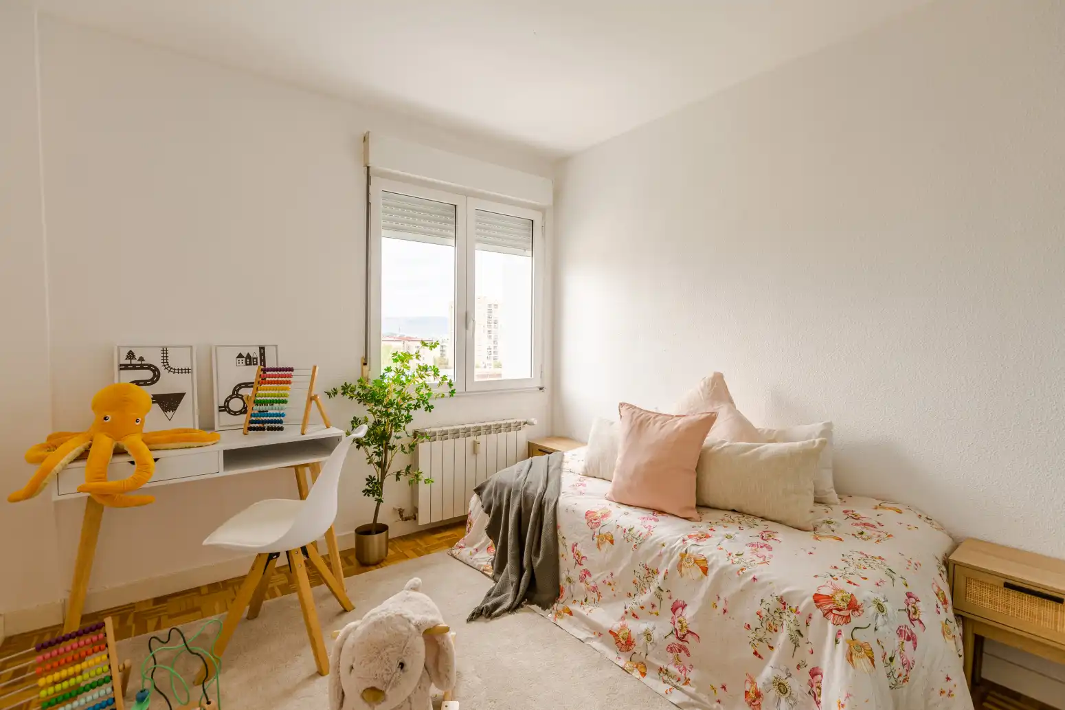 Wohnung mit Aufzug zum Verkauf in Barañain - avenida Pamplona 16, imagen 27