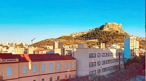 Foto 2 de Pis en venda a Avinguda Alcoi, 27, Campoamor, Alicante