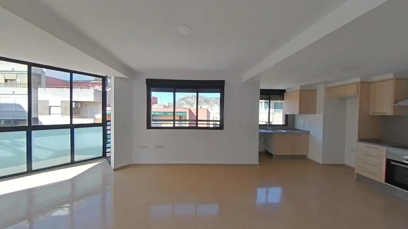 Duplex with lift for sale in C/ Lolita Miralles Esteve, imagen 4