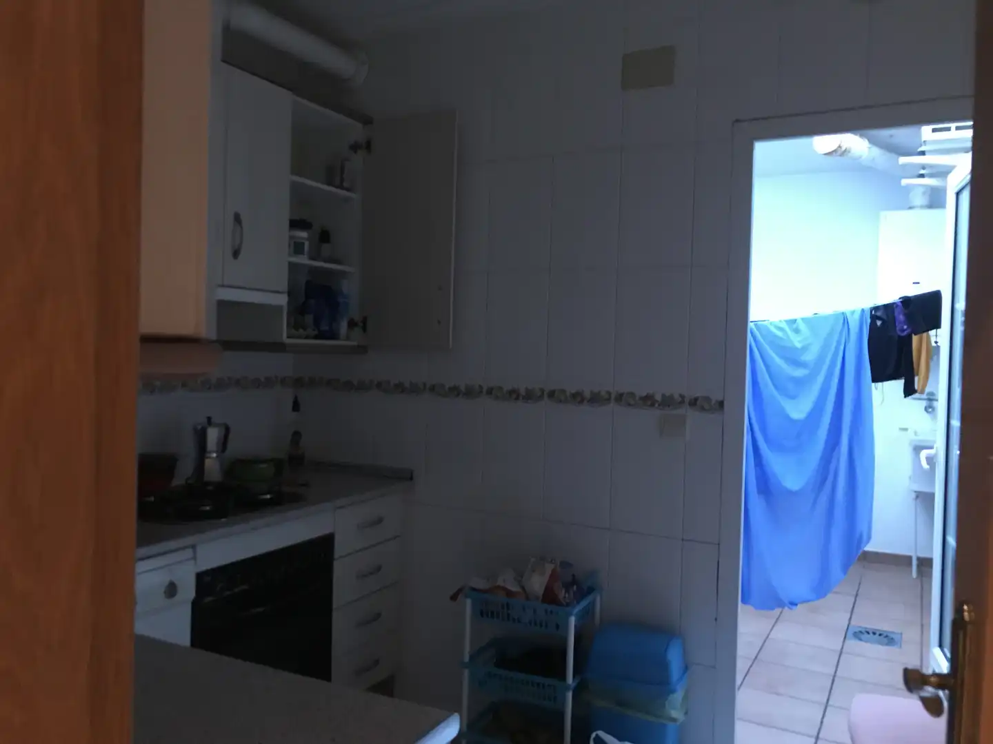 Piso con terraza en venta en Calle Peinado 54C, imagen 5