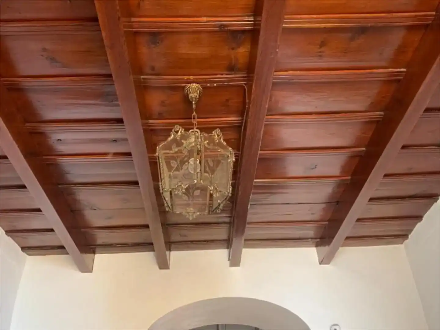 Planta baixa en venda en Manzanilla