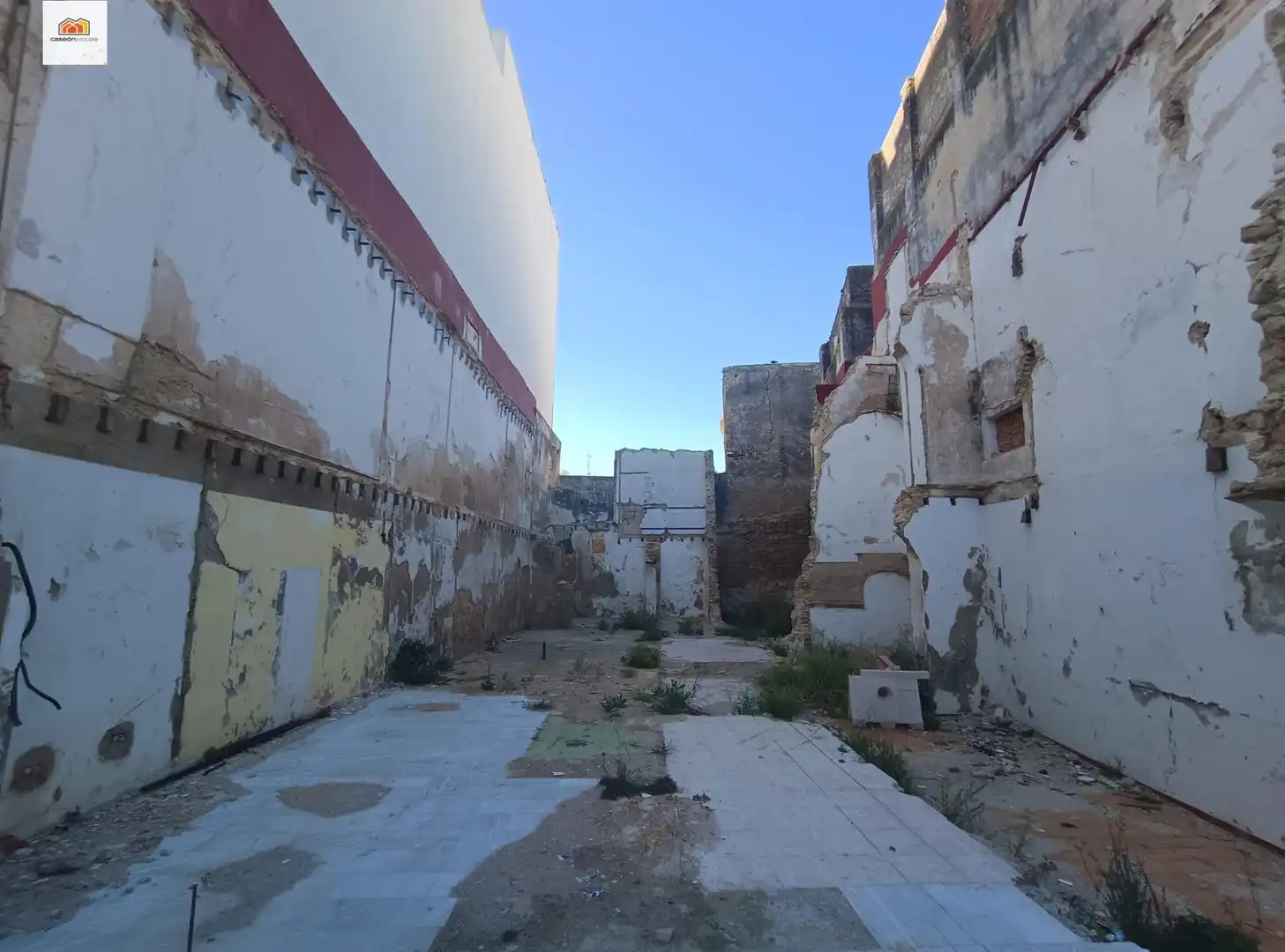 Grundstücke und Bauplätze zum Verkauf in Núcleo urbano, imagen 6